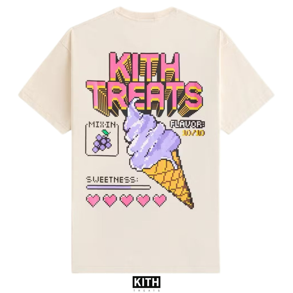 Kith Treats Grape Arcade