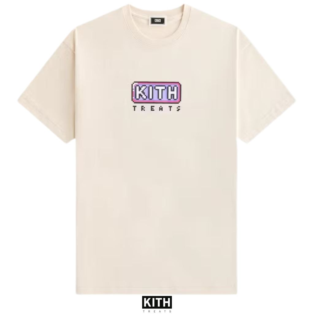 Kith Treats Grape Arcade