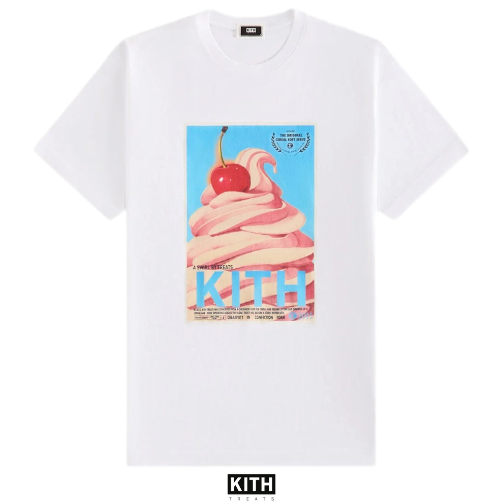 Kith Treats Blockbuster Vintage Tee
