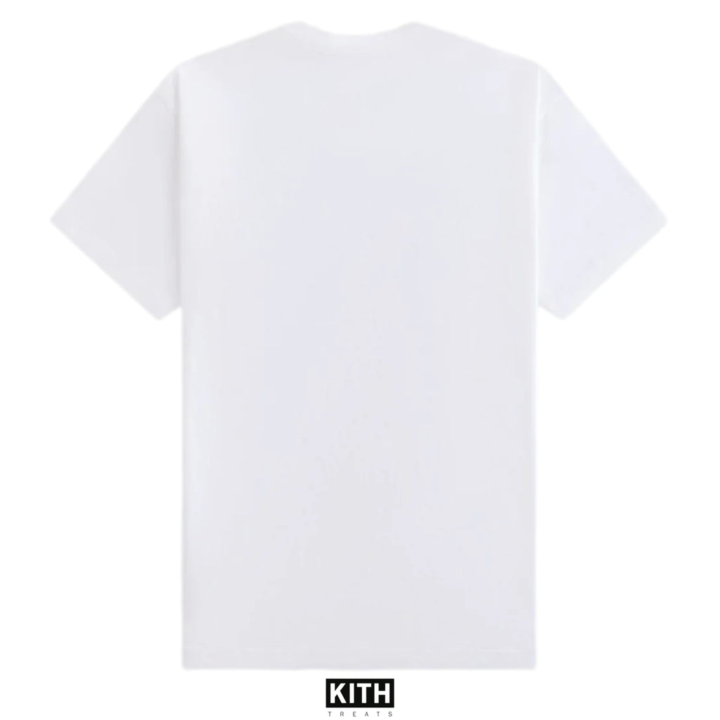 Kith Treats Blockbuster Vintage Tee