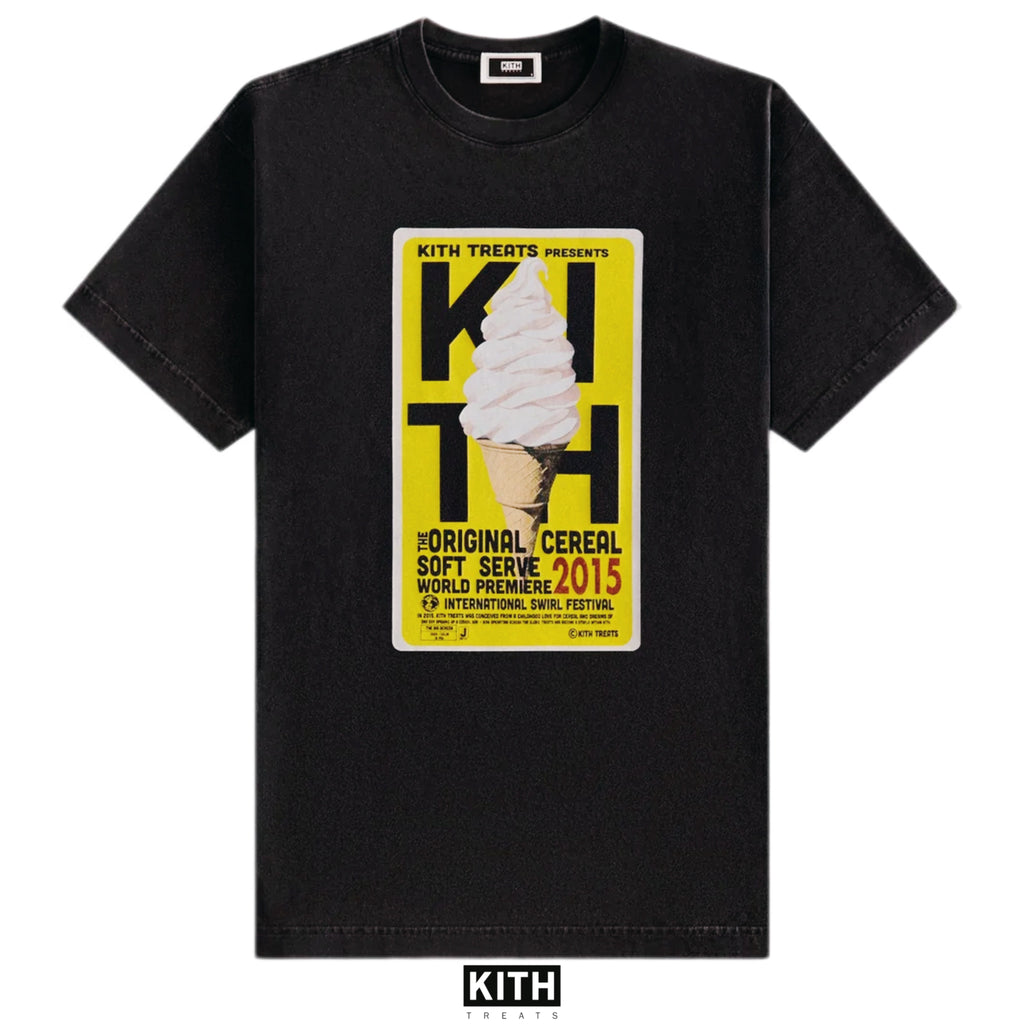 Kith Treats Film Festival Vintage Tee