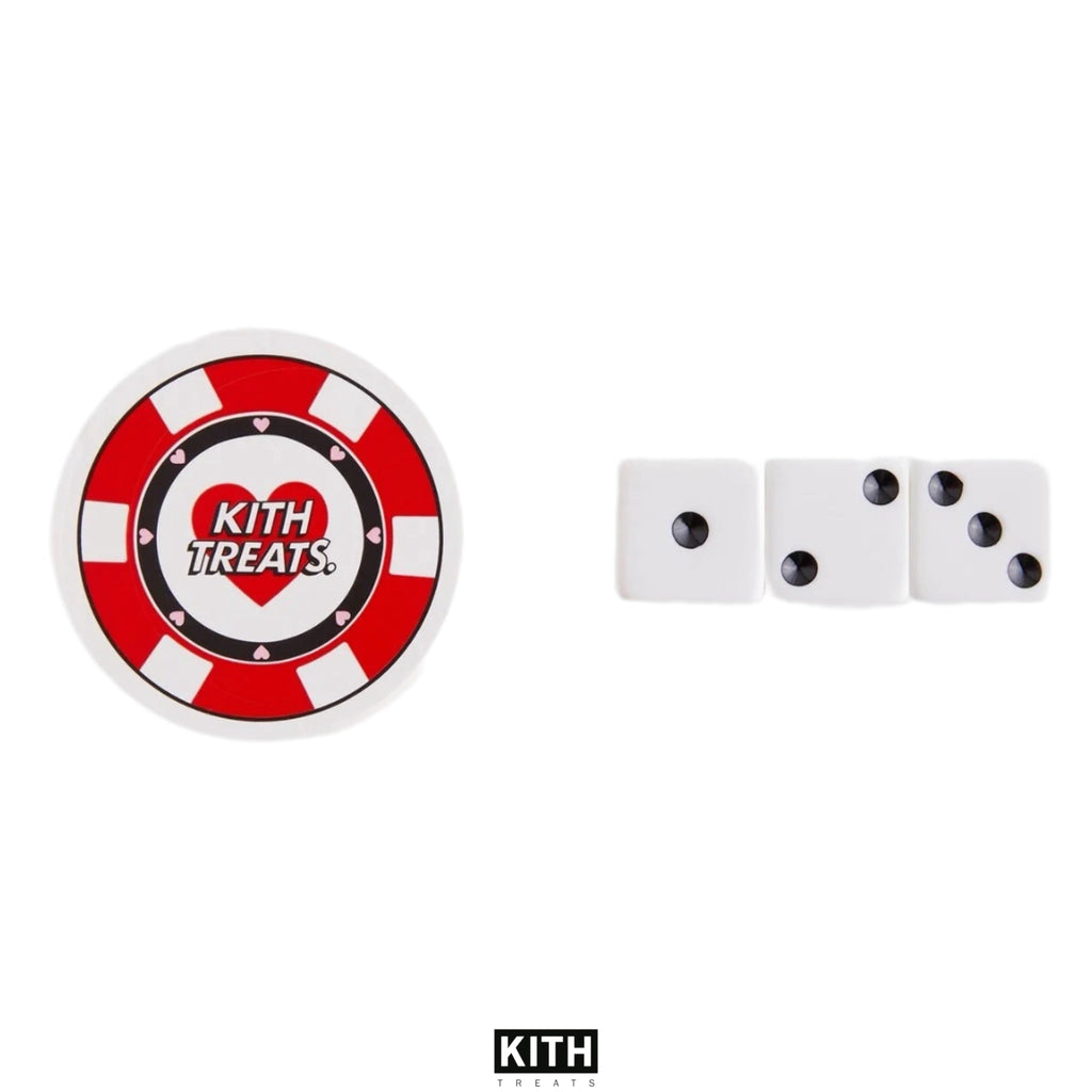 Kith Treats Hotline Pocket Tee