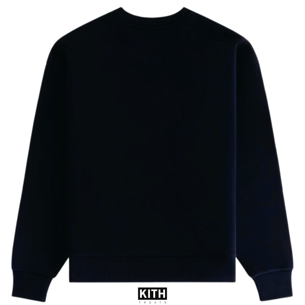 Kith Treats Strawberries Nelson Crewneck