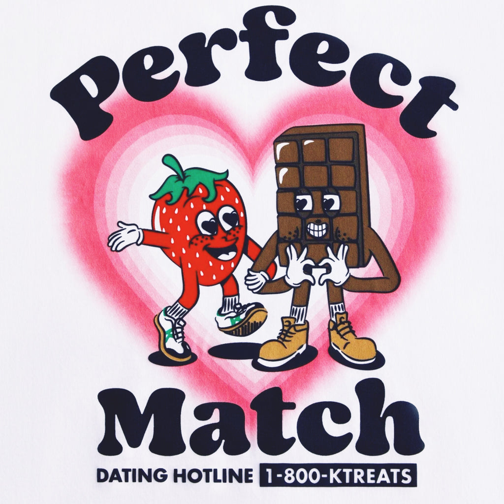 Kith Treats Hotline Pocket Tee