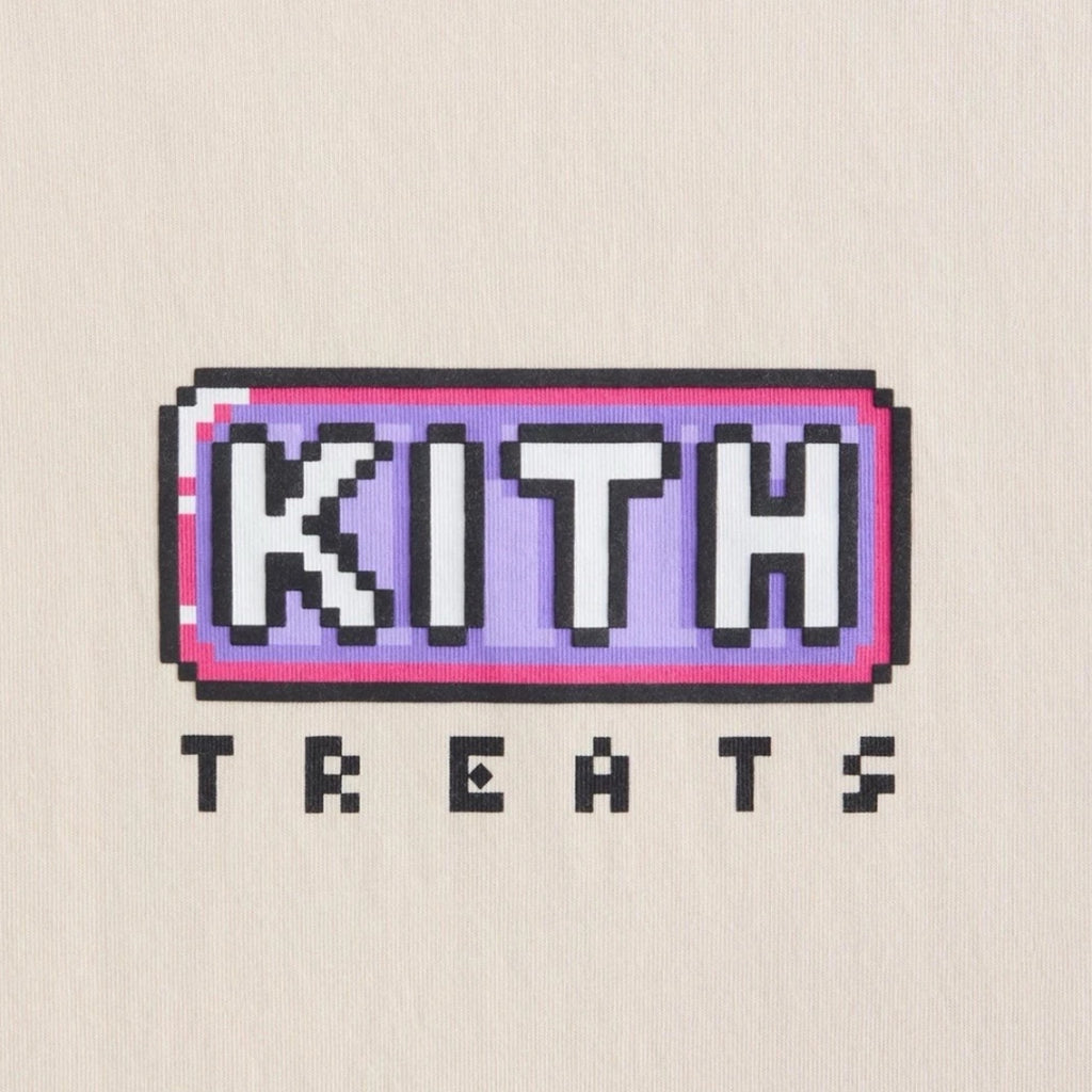 Kith Treats Grape Arcade