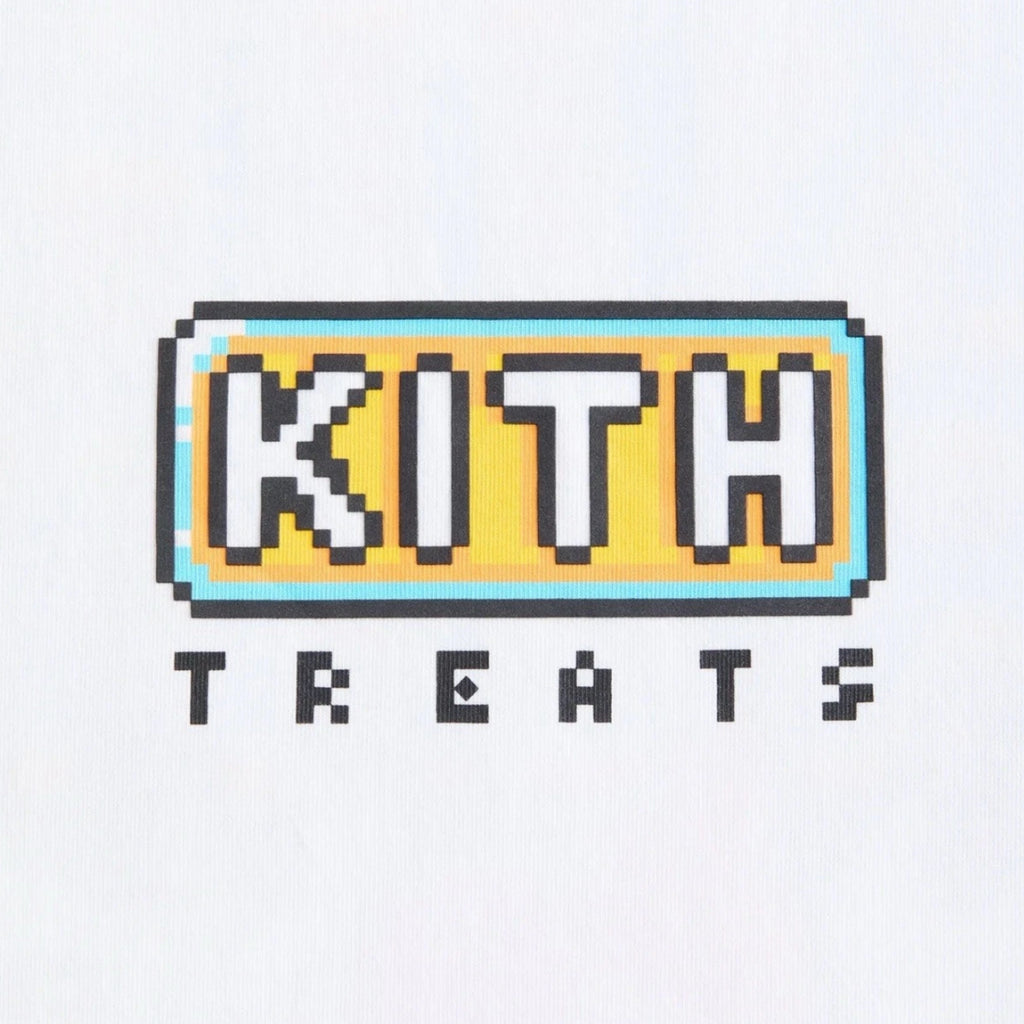 Kith Treats Cherry Arcade Tee
