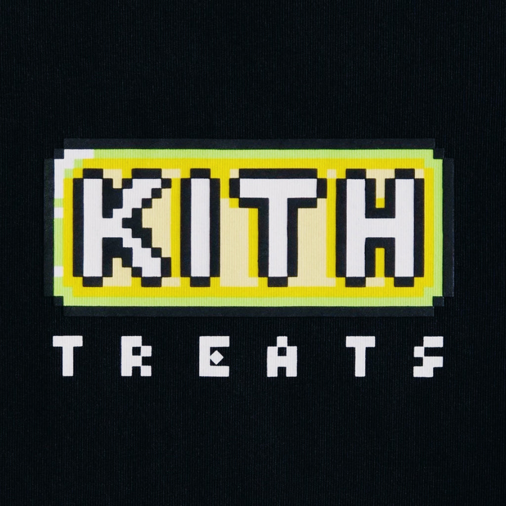 Kith Treats Bandana Arcade Tee