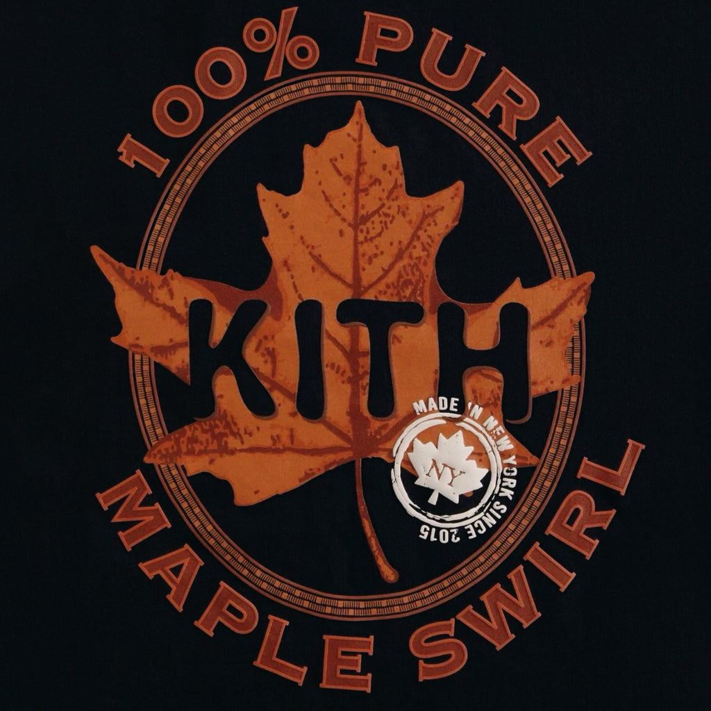 Kith Treats Pure Maple Tee