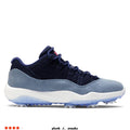 Air Jordan 11 Low Golf No Denim Allowed 2019 (USED)