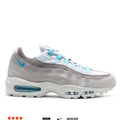 Nike Air Max 95 Chlorine Blue 2011 (USED)