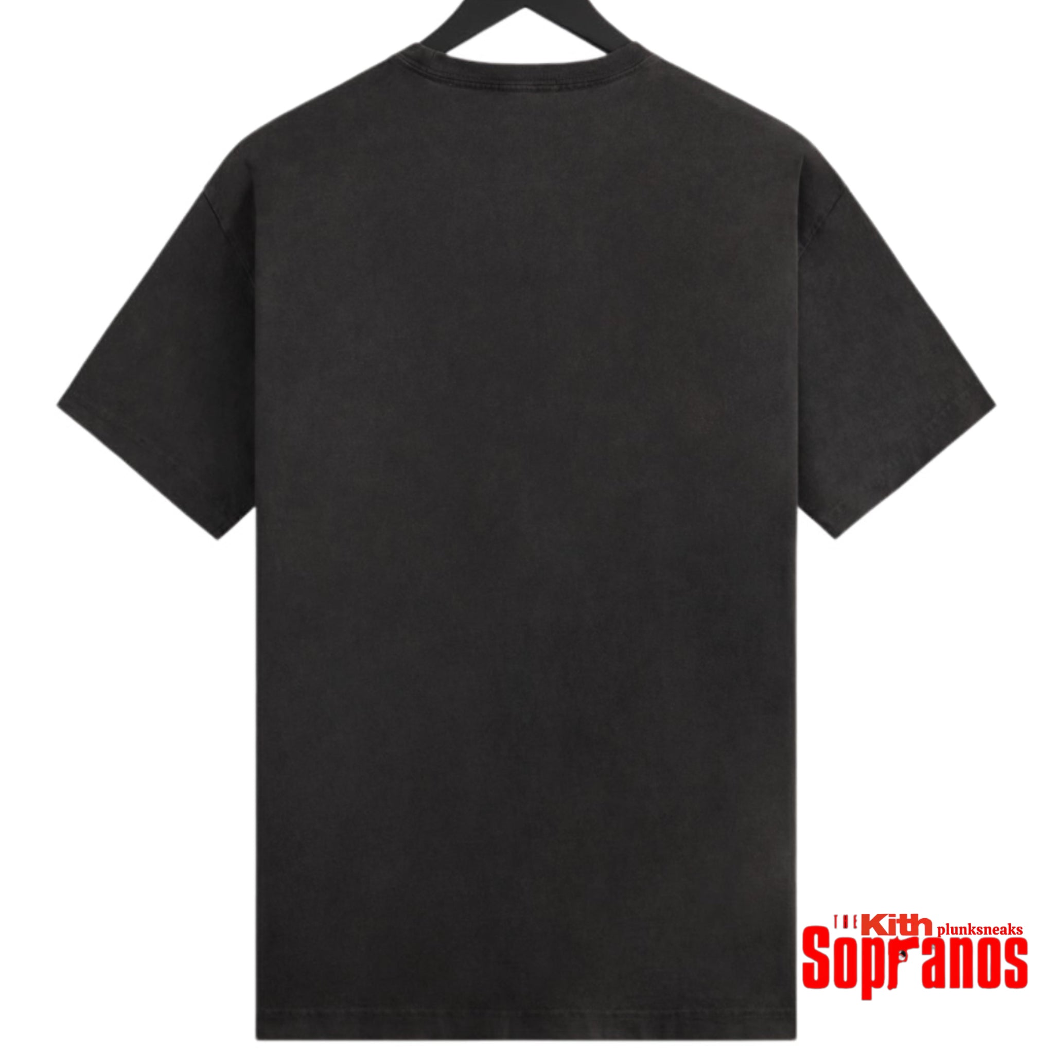 Kith for The Sopranos Paulie Vignette Vintage Tee