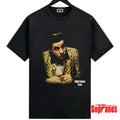 Kith for The Sopranos Silvio Vignette Vintage Tee