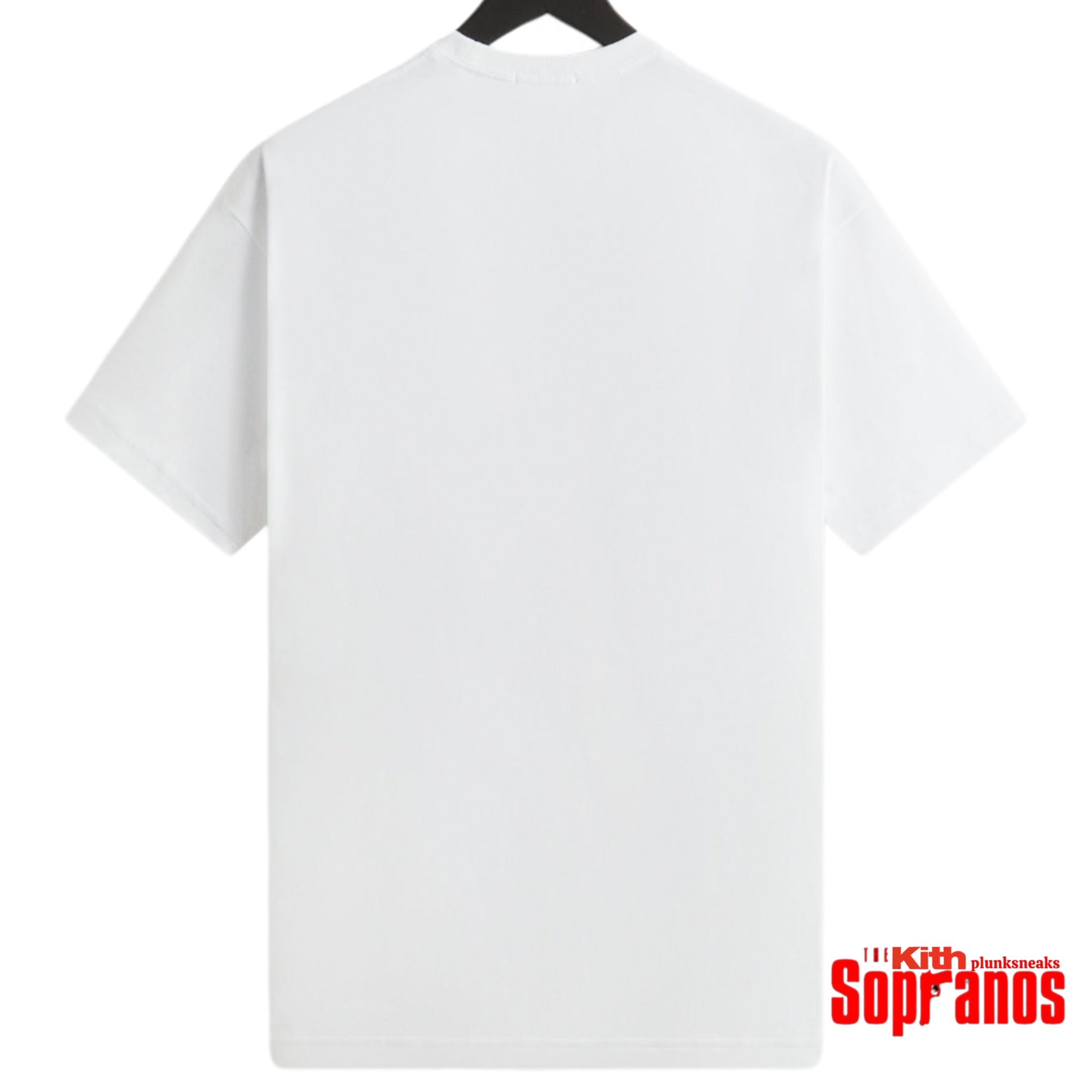 Kith for The Sopranos Cleaver Movie Vintage Tee
