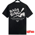 Kith for The Sopranos Bada Bing Gentlemen’s Club Vintage Tee