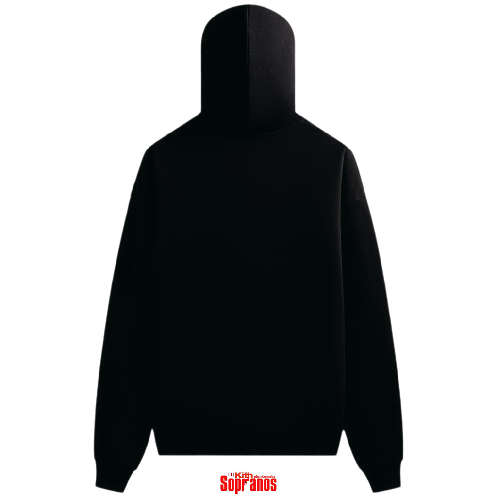 Kith for The Sopranos Arched Character Nelson Hoodie