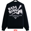 Kith for the Sopranos Bada Bing Gentlemen’s Club Nelson Crewneck