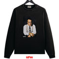 Kith for The Sopranos Paulie Vintage Long Sleeve Tee