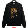 Kith for The Sopranos Christopher Vintage Long Sleeve Tee