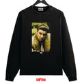 Kith for The Sopranos Silvio Vintage Long Sleeve Tee