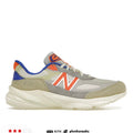 Kith New Balance 990v6 MiUSA Madison Square Garden Knicks 2023 (USED)