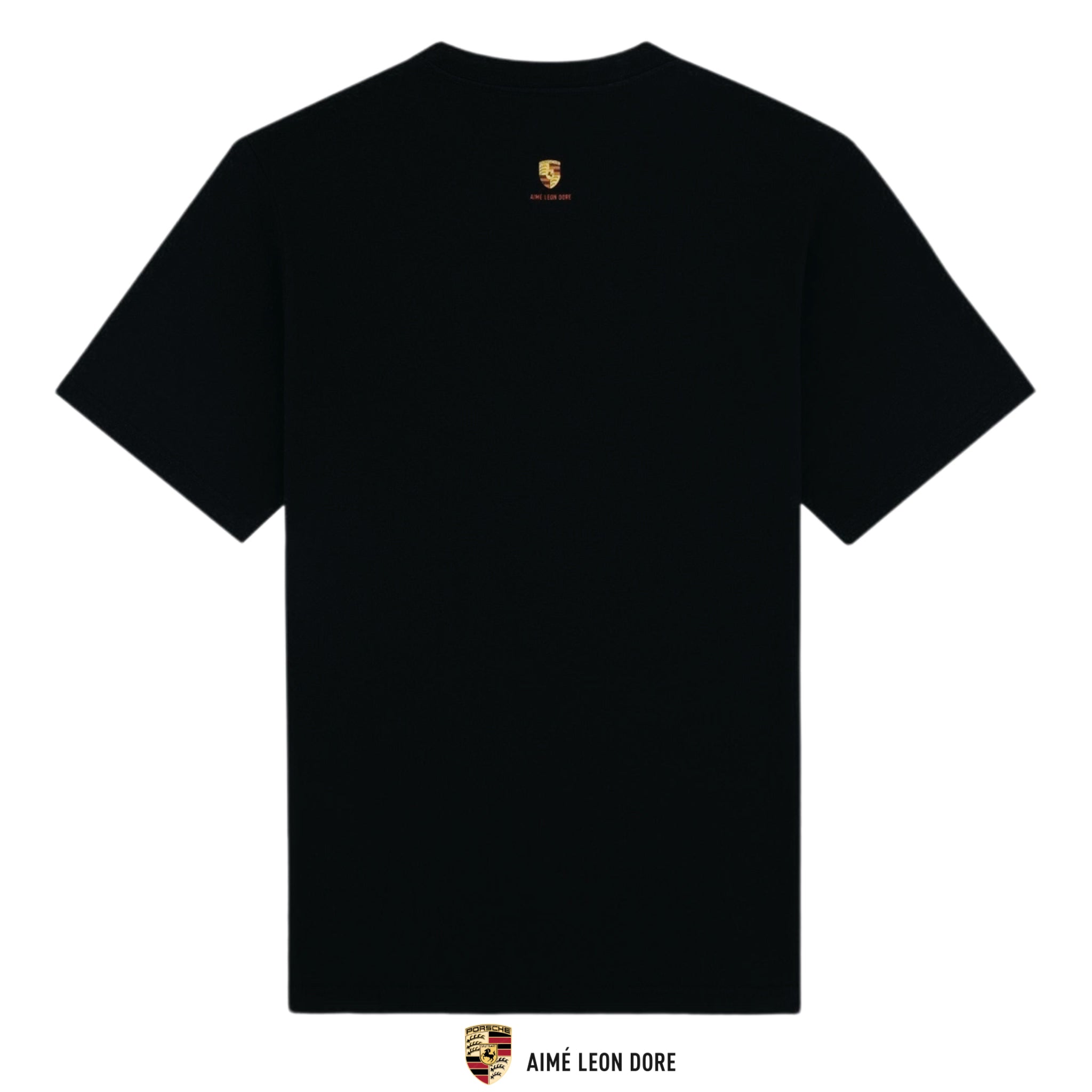 Aime Leon Dore Porsche Racing Tee