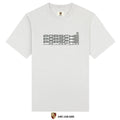 Aime Leon Dore Porsche Racing Tee