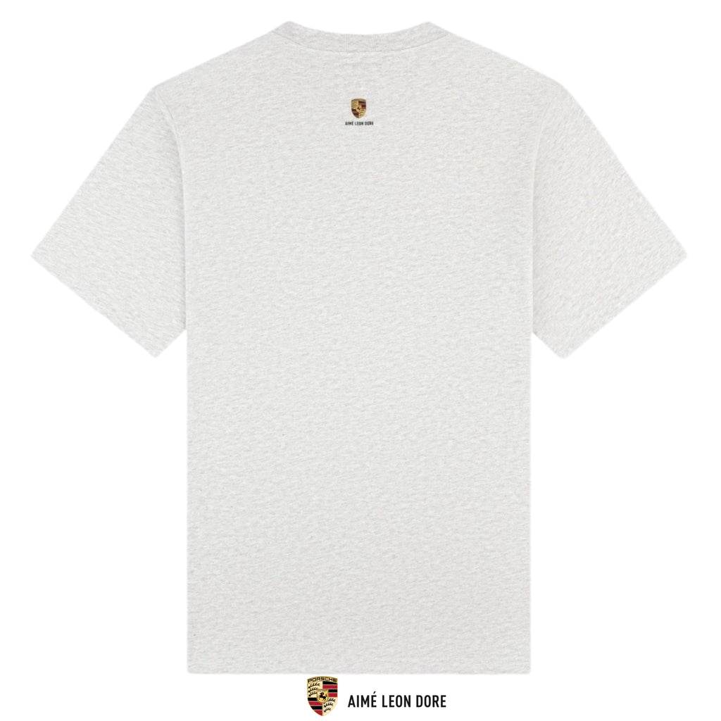 Aime Leon Dore Porsche Racing Tee