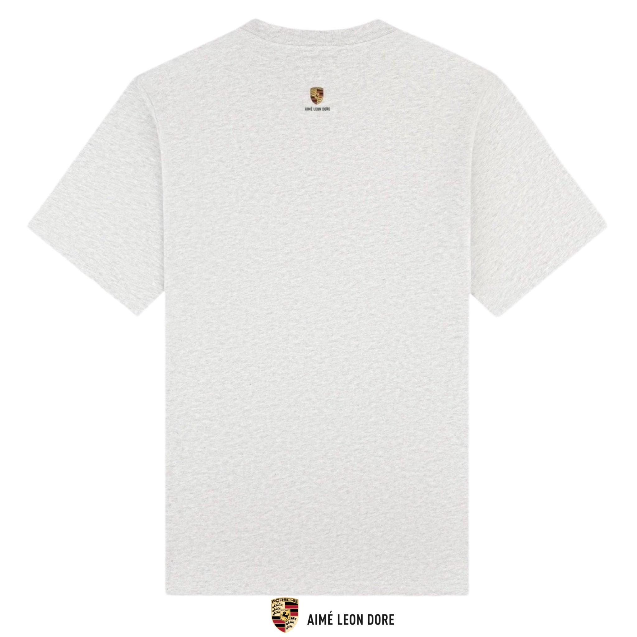 Aime Leon Dore Porsche Racing Tee