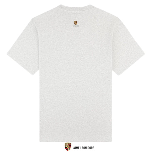 Aime Leon Dore Porsche Racing Tee