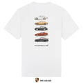 Aime Leon Dore Porsche Fleet Tee