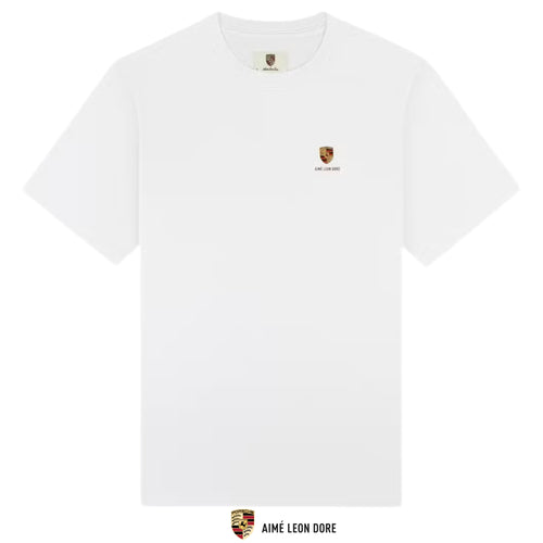 Aime Leon Dore Porsche Fleet Tee