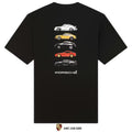 Aime Leon Dore Porsche Fleet Tee