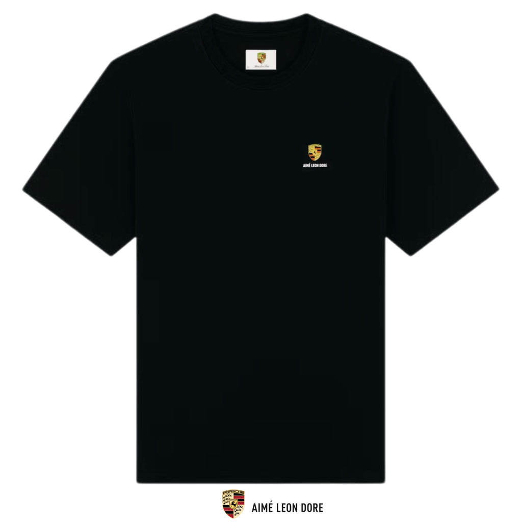 Aime Leon Dore Porsche Fleet Tee
