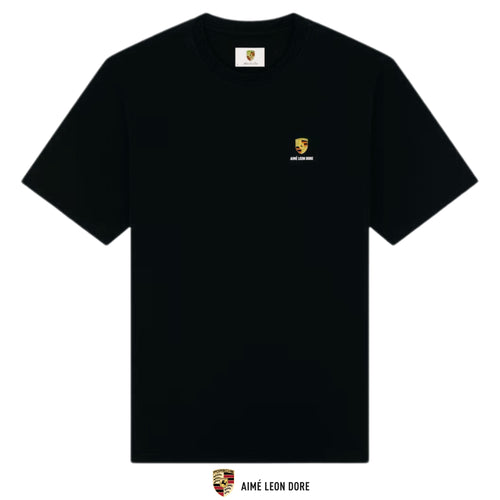 Aime Leon Dore Porsche Fleet Tee
