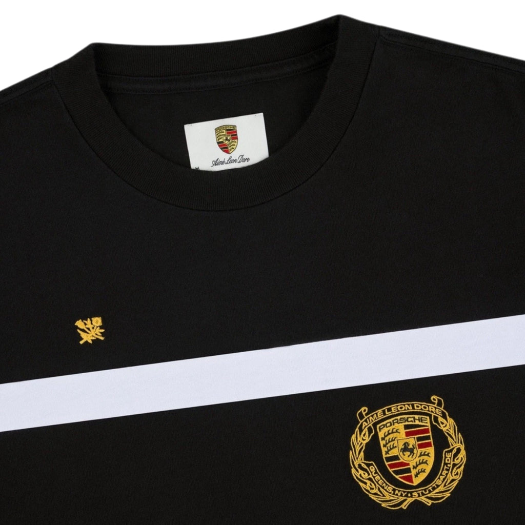 Aime Leon Dore Porsche APEX Long Sleeve Tee