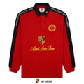 Aime Leon Dore Porsche Crest Rugby