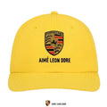 Aime Leon Dore Porsche Nylon Logo Hat