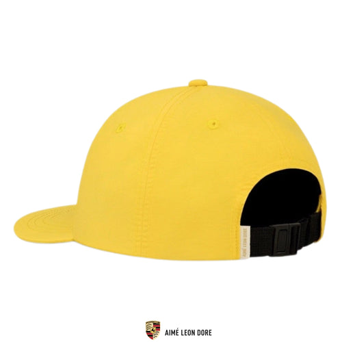 Aime Leon Dore Porsche Nylon Logo Hat