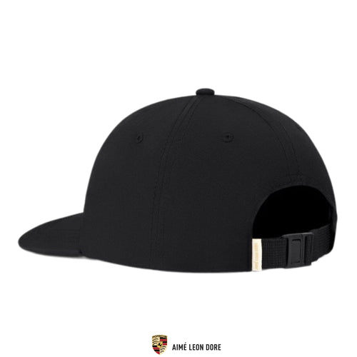Aime Leon Dore Porsche Nylon Logo Hat