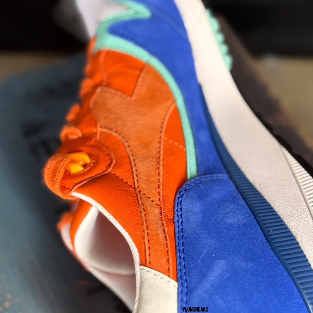 Hanon Diadora V7000 Inter City 2016 (USED)