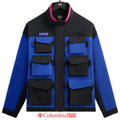 Kith South2 West8 for Columbia Multi Pocket Jacket