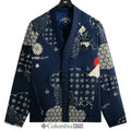 Kith for Columbia NSE Reversible Montsuki Jacket