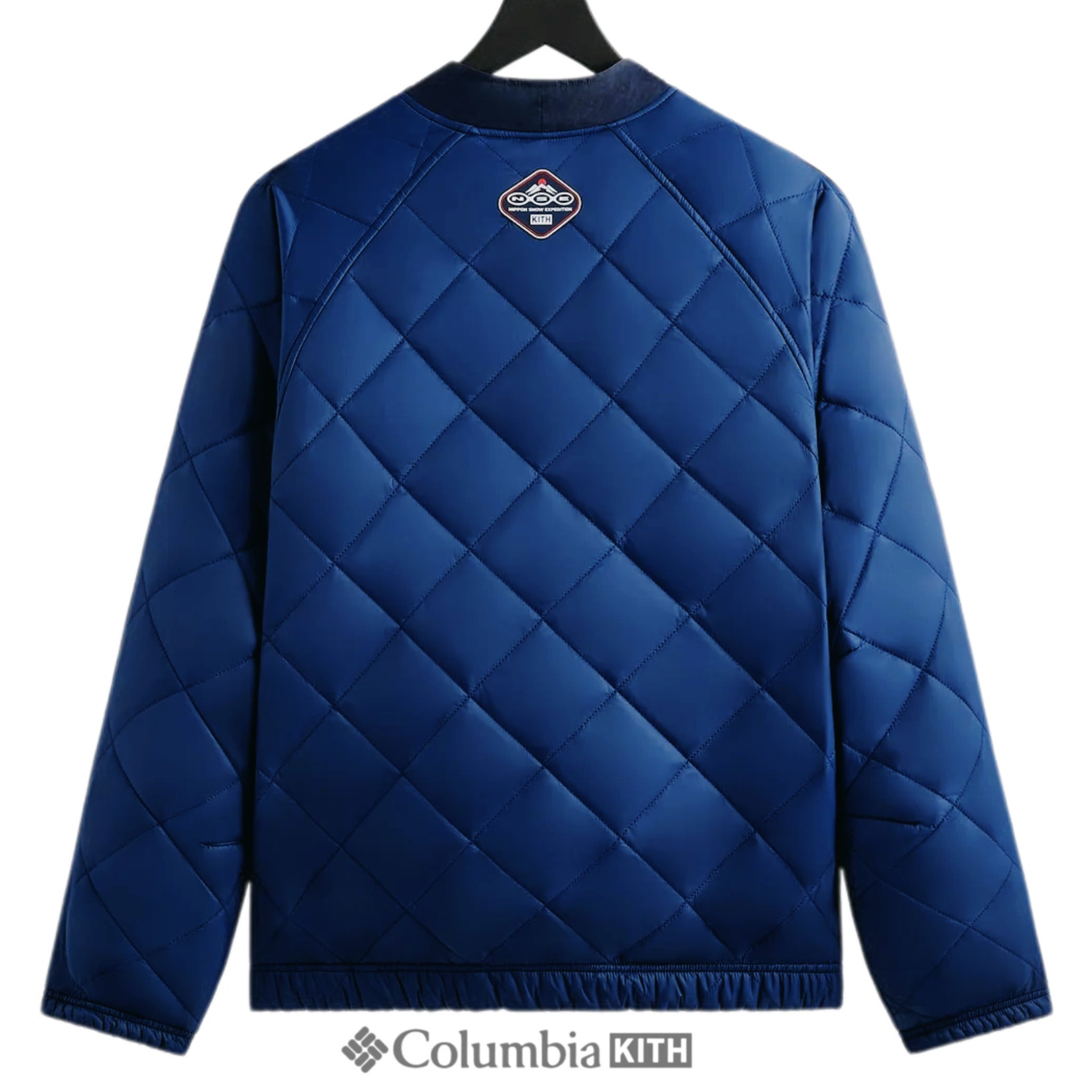 Kith for Columbia NSE Reversible Montsuki Jacket