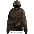 Kith for Columbia NSE Mount Yotei Landscape Vintage Nelson Hoodie