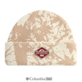 Kith for Columbia NSE Jacquard Cuff Beanie