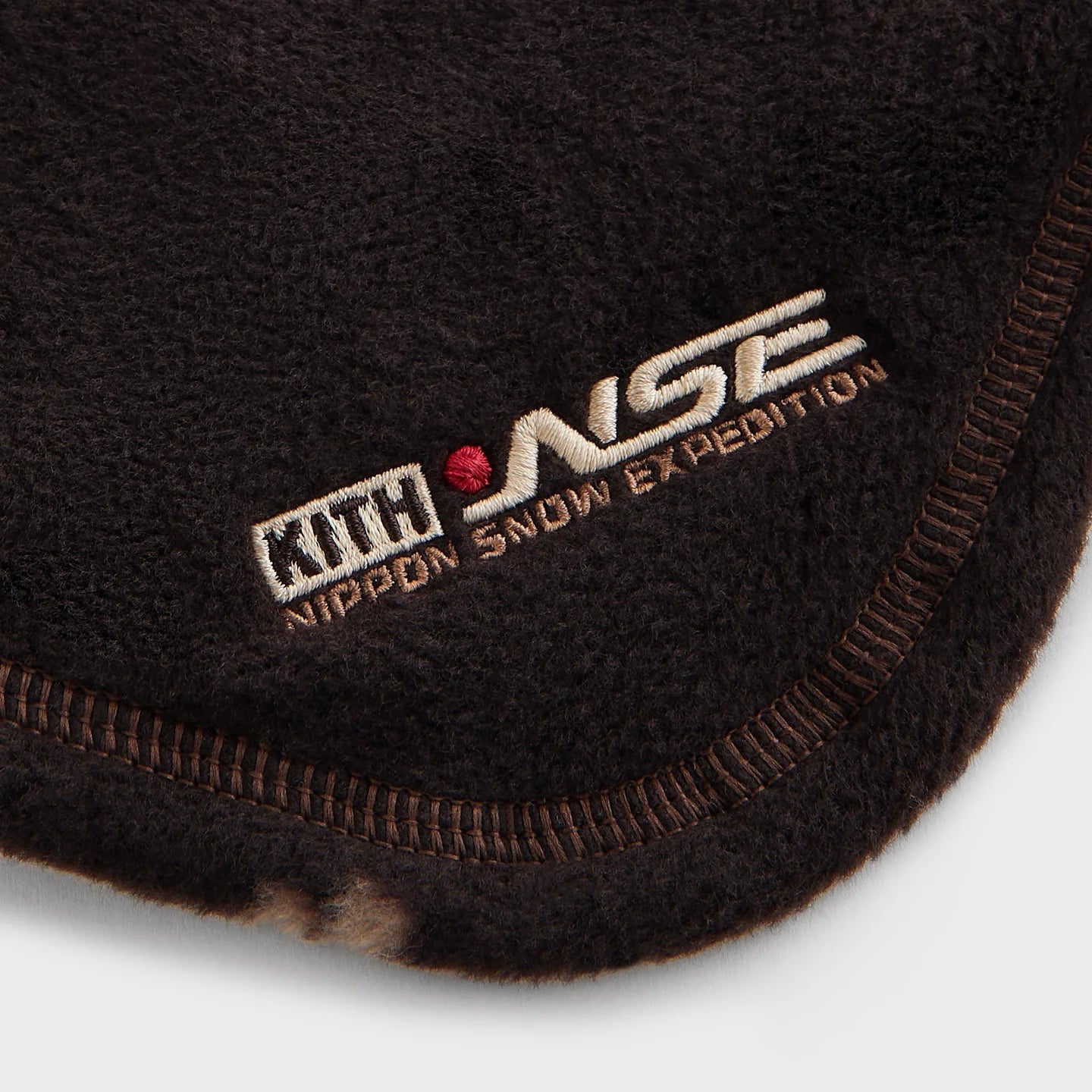 Kith Columbia NSE for Oakley Fleece Gaiter