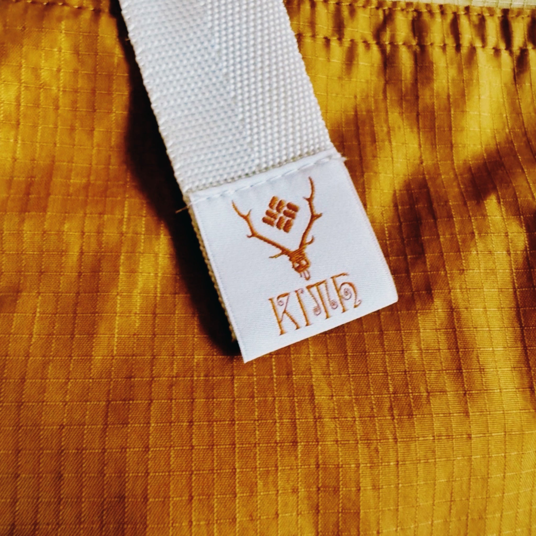 Kith Columbia South2 West8 C.S. Belted Short