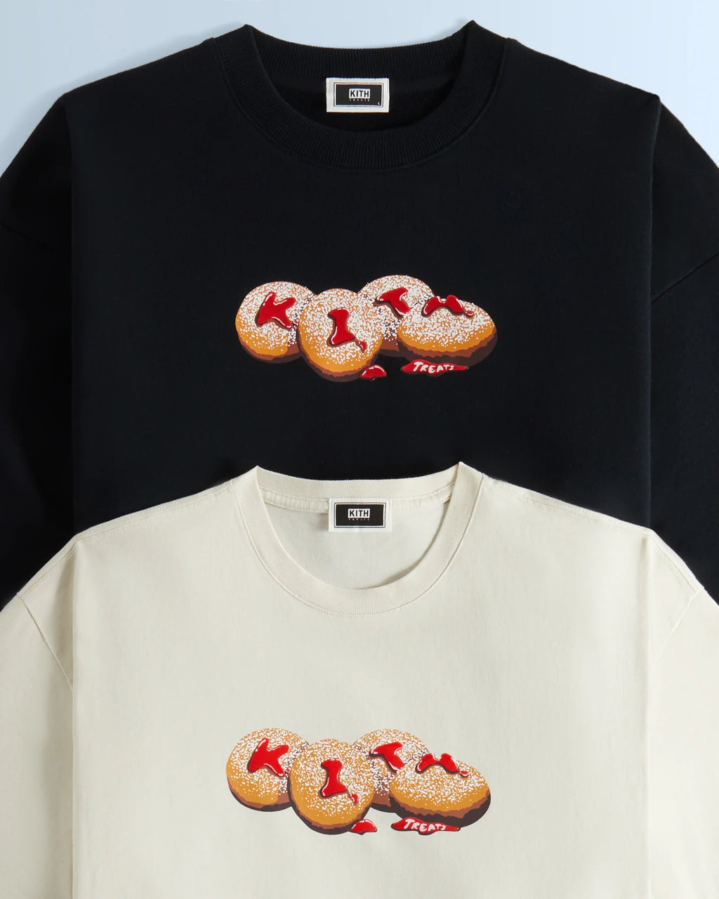 Kith Jelly Doughnut Tee