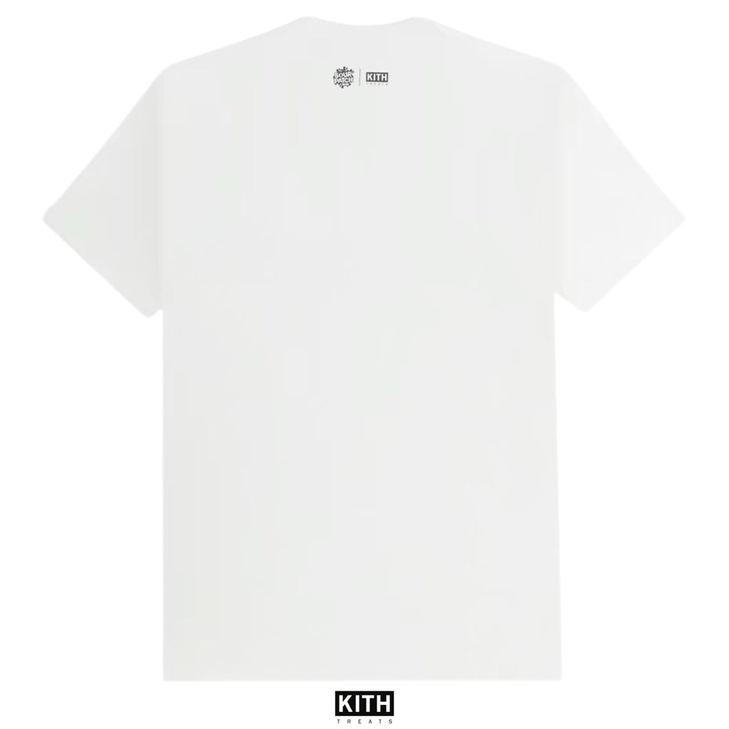 Kith Treats Sour Patch Kids Candy Box Vintage Tee