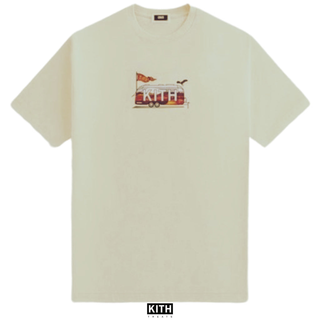 Kith Treats Campfire Canyon Tee